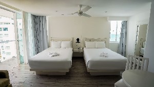 Hotel OLEO CANCUN PLAYA wakacje