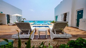 Hotel OLEO CANCUN PLAYA wakacje