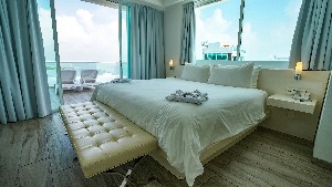 Hotel OLEO CANCUN PLAYA wakacje