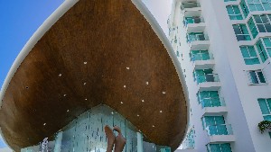 Hotel OLEO CANCUN PLAYA wakacje