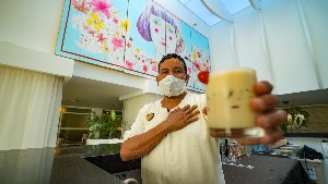 Hotel OLEO CANCUN PLAYA wakacje