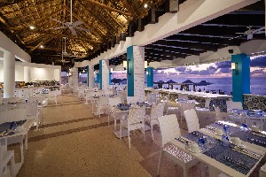 Hotel OMNI CANCUN HOTEL & VILLAS wakacje