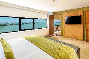 Hotel PRESIDENTE INTERCONTINENTAL CANCUN wakacje