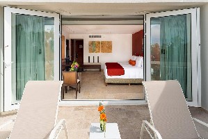 Hotel PRESIDENTE INTERCONTINENTAL CANCUN wakacje