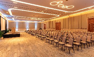 Hotel PRESIDENTE INTERCONTINENTAL CANCUN wakacje