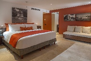 Hotel PRESIDENTE INTERCONTINENTAL CANCUN wakacje