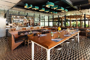 Hotel PRESIDENTE INTERCONTINENTAL CANCUN wakacje