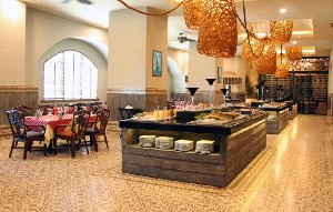 Hotel SEADUST CANCUN FAMILY RESORT wakacje