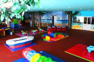 Hotel SEADUST CANCUN FAMILY RESORT wakacje