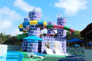 Hotel SEADUST CANCUN FAMILY RESORT wakacje