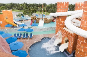 Hotel SEADUST CANCUN FAMILY RESORT wakacje