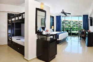 Hotel SEADUST CANCUN FAMILY RESORT wakacje