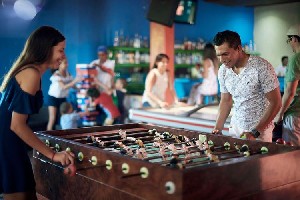 Hotel SEADUST CANCUN FAMILY RESORT wakacje