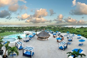 Hotel SEADUST CANCUN FAMILY RESORT wakacje