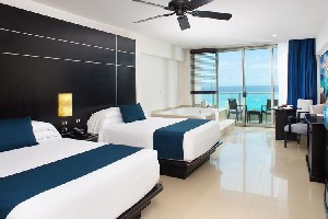 Hotel SEADUST CANCUN FAMILY RESORT wakacje