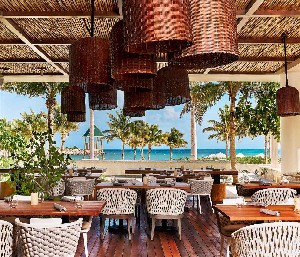 Hotel SLS PLAYA MUJERES wakacje