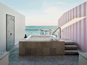 Hotel SLS PLAYA MUJERES wakacje