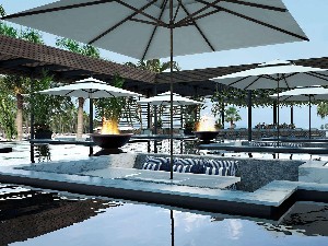 Hotel SLS PLAYA MUJERES wakacje