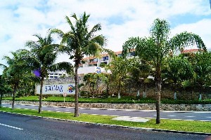 Hotel SOLYMAR BEACH RESORT wakacje