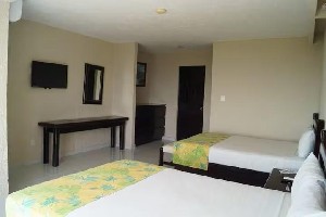 Hotel SOLYMAR BEACH RESORT wakacje