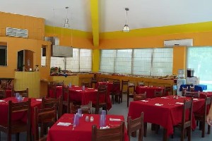 Hotel SOLYMAR BEACH RESORT wakacje