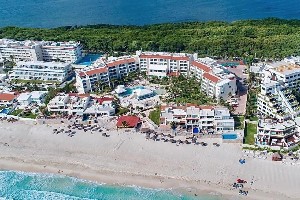 Hotel SOLYMAR BEACH RESORT wakacje