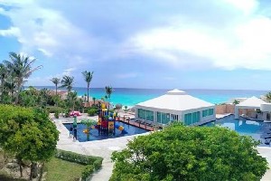 Hotel SOLYMAR BEACH RESORT wakacje