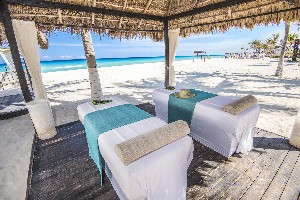 Hotel SUNSCAPE CANCUN RESORT & SPA wakacje