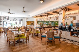 Hotel SUNSCAPE CANCUN RESORT & SPA wakacje