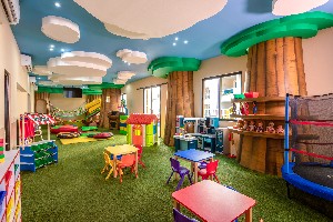 Hotel SUNSCAPE CANCUN RESORT & SPA wakacje