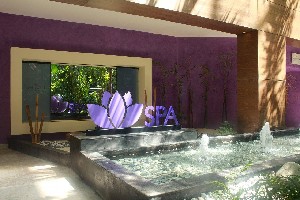 Hotel THE PYRAMID AT GRAND OASIS wakacje