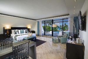 Hotel THE PYRAMID AT GRAND OASIS wakacje