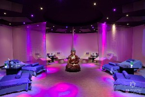 Hotel THE PYRAMID AT GRAND OASIS wakacje