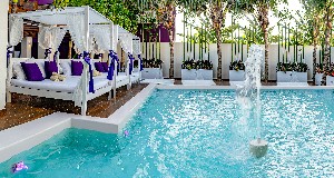 Hotel THE SENS CANCUN wakacje