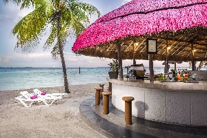 Hotel THE SENS CANCUN wakacje