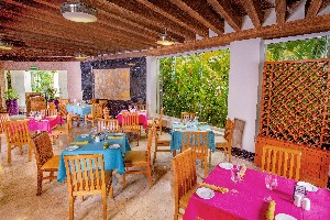 Hotel THE SENS CANCUN wakacje