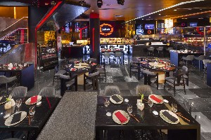 Hotel THE SENS CANCUN wakacje