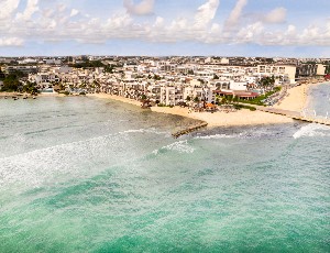 Hotel WYNDHAM ALLTRA CANCUN wakacje