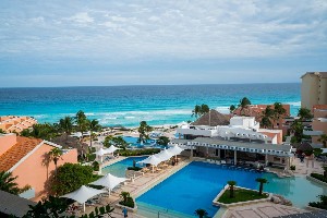Hotel WYNDHAM GRAND CANCUN wakacje