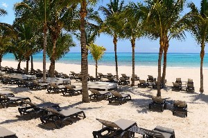 Hotel CATALONIA PLAYA MAROMA wakacje