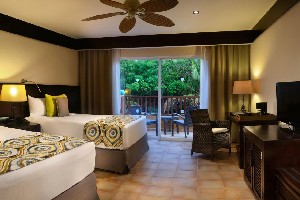 Hotel CATALONIA PLAYA MAROMA wakacje