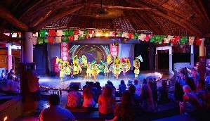 Hotel CATALONIA PLAYA MAROMA wakacje