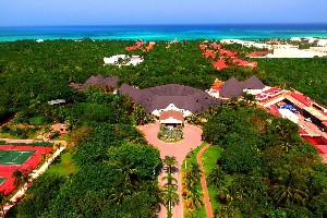 Hotel CATALONIA PLAYA MAROMA wakacje