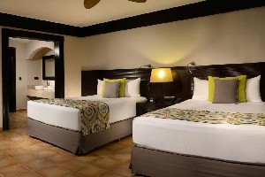 Hotel CATALONIA PLAYA MAROMA wakacje