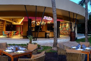 Hotel CATALONIA PLAYA MAROMA wakacje