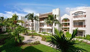 Hotel CATALONIA PLAYA MAROMA wakacje