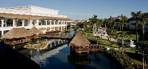 Hotel GRAND SUNSET PRINCESS ALL SUITES & SPA RESORT wakacje