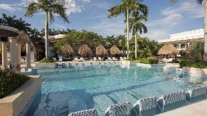 Hotel GRAND SUNSET PRINCESS ALL SUITES & SPA RESORT wakacje