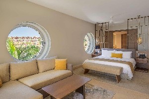 Hotel GRAND VELAS RIVIERA MAYA wakacje