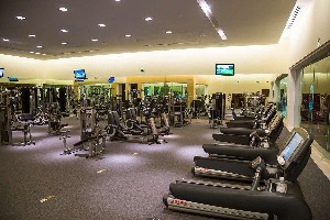 Hotel GRAND VELAS RIVIERA MAYA wakacje